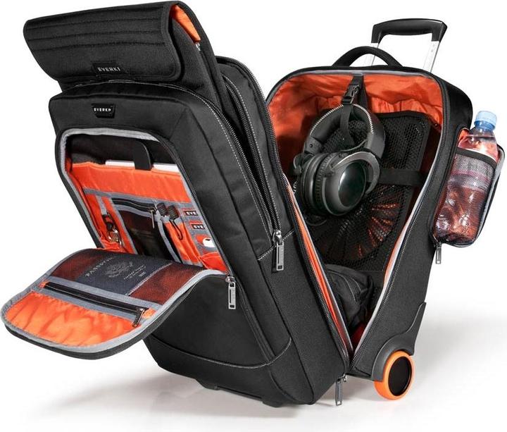 Produktbild Everki TITAN Trolley 18.4" (35 l)