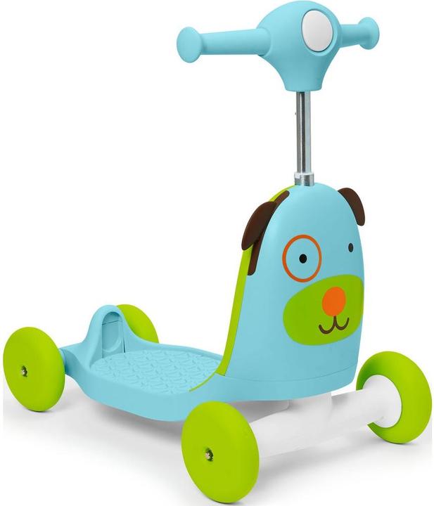 Produktbild Skiphop Zoo