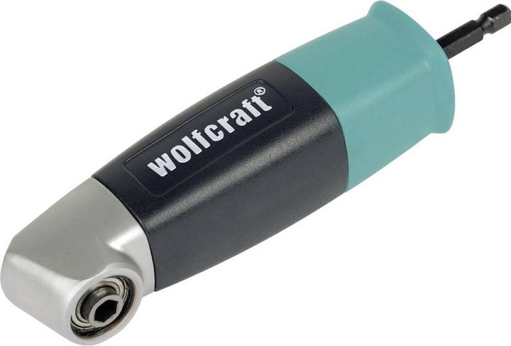 Actual product image wolfcraft Angular Gear