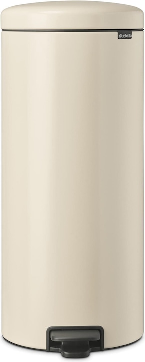 Brabantia Poubelle à pédale NewIcon 30 l (30 l)