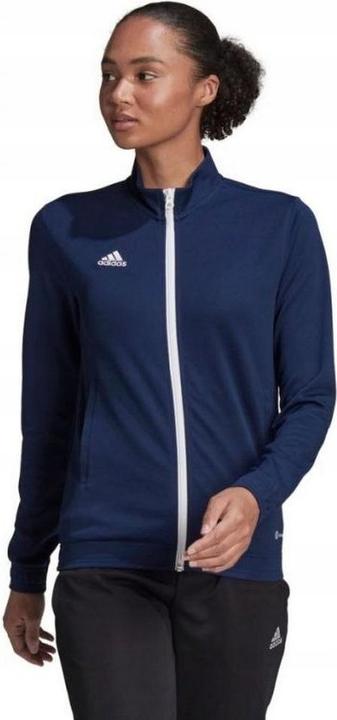Produktbild Adidas Entrada 22 Trainingsjacke (S)