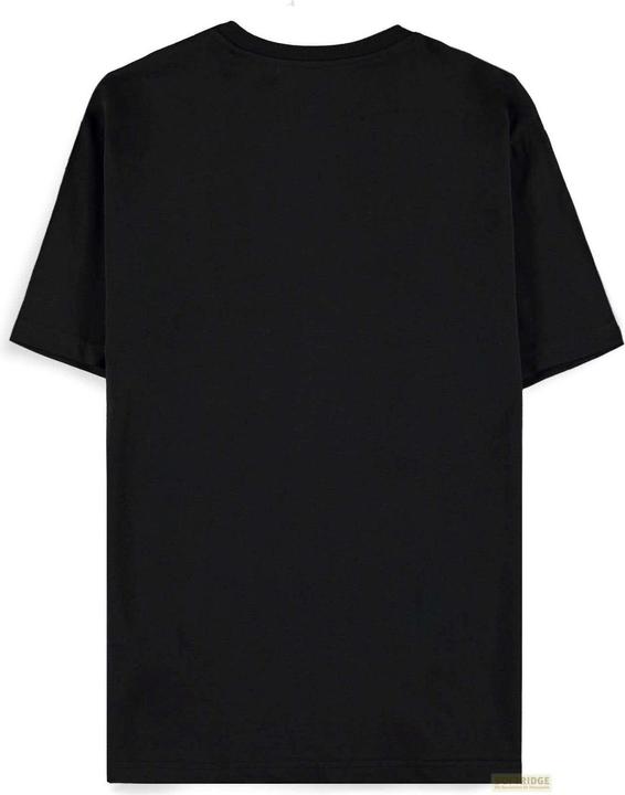 Immagine prodotto Difuzed Marvel - Maglietta a maniche corte da uomo Guardians Of The Galaxy - XL (XL)