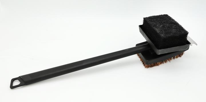 Actual product image Everdure Multi-purpose cleaning brush (32 cm)