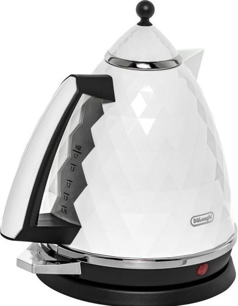Actual product image De'Longhi Diamonds KBJ 2001.W (1.70 l)
