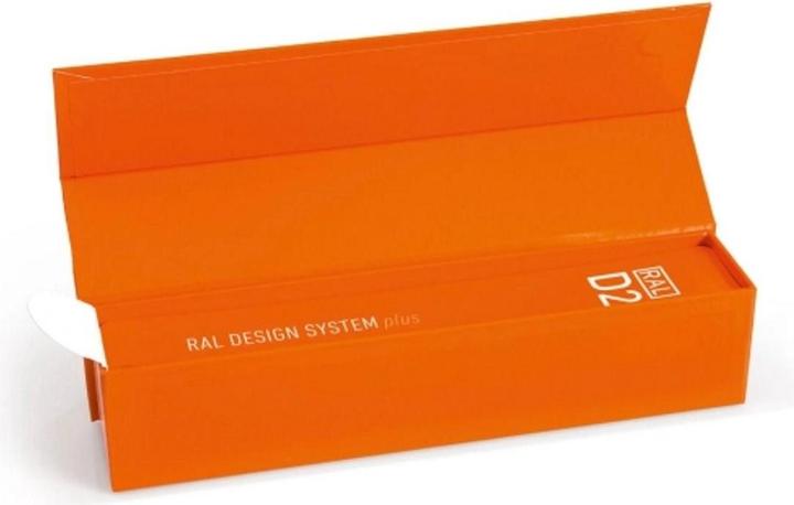 Immagine prodotto RAL Ventilatore a colori