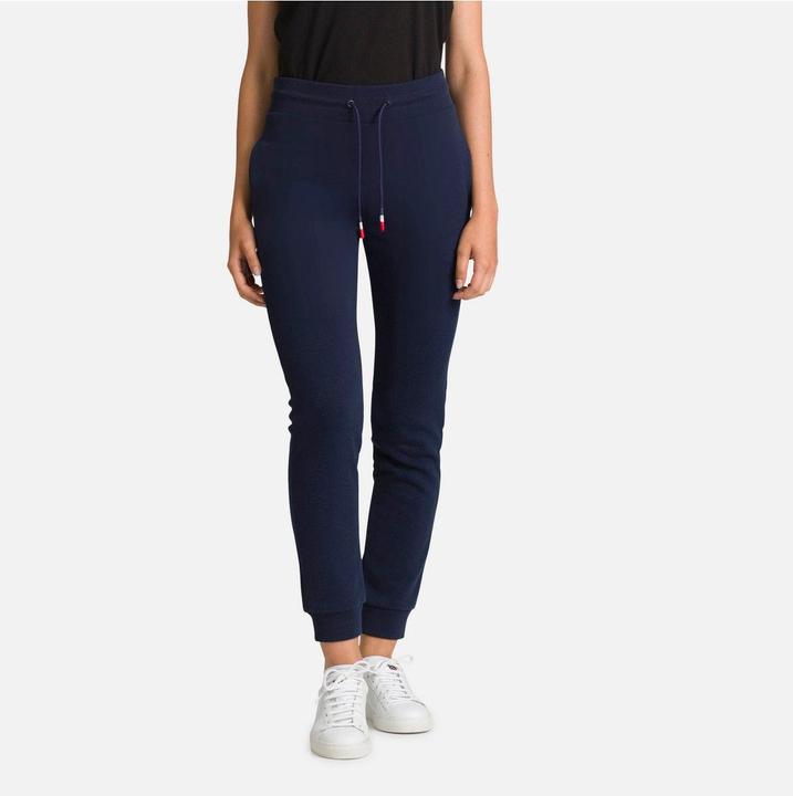 Produktbild Rossignol Hose Logo Pant Fl Tu (XS)