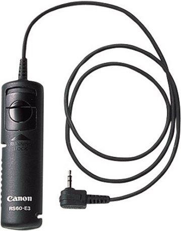 Produktbild Canon Rs-60 E3 (Kabel)
