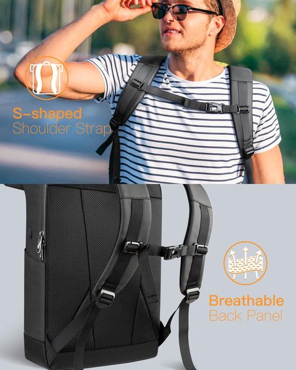 Actual product image Inateck BP01003 (25 l)