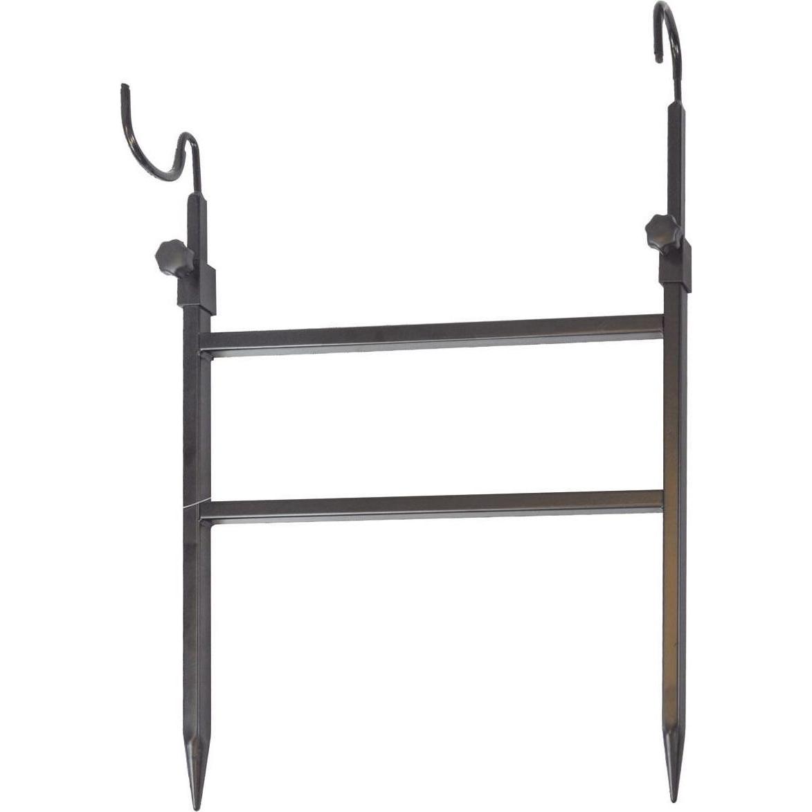 Water Queen, Zubehör Angeln