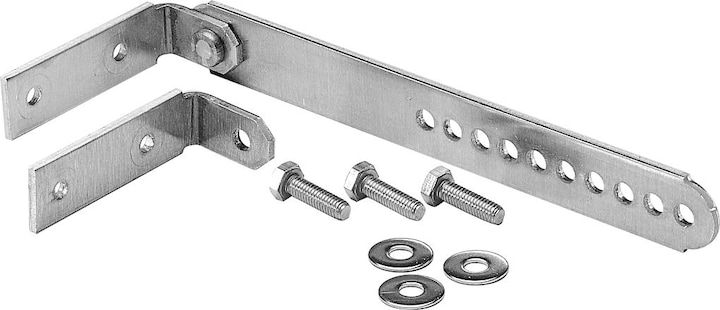 somfy 9027035 Kit Mast Adapter