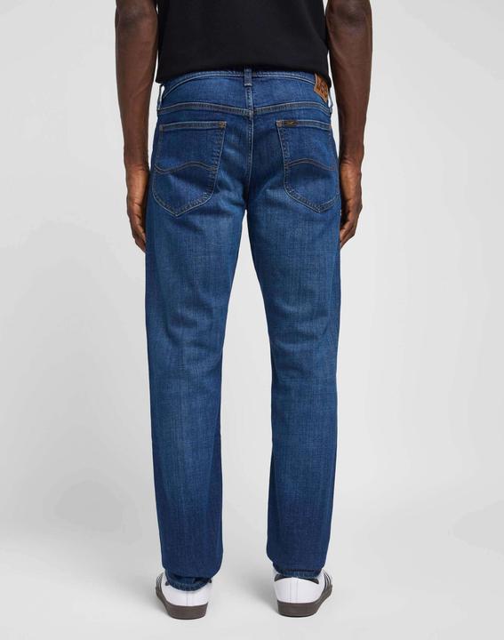 Actual product image Lee Daren Jeans Straight Fit On The Road (W31/L32)