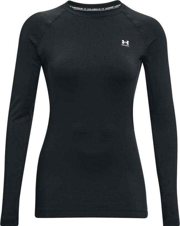 Immagine prodotto Under Armour Felpa Cg Authentics Da Donna (M)