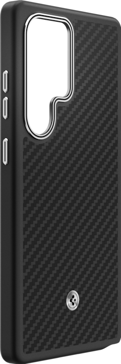 Actual product image Samsung Enzo Aramid Case (Samsung Galaxy S25 Ultra)