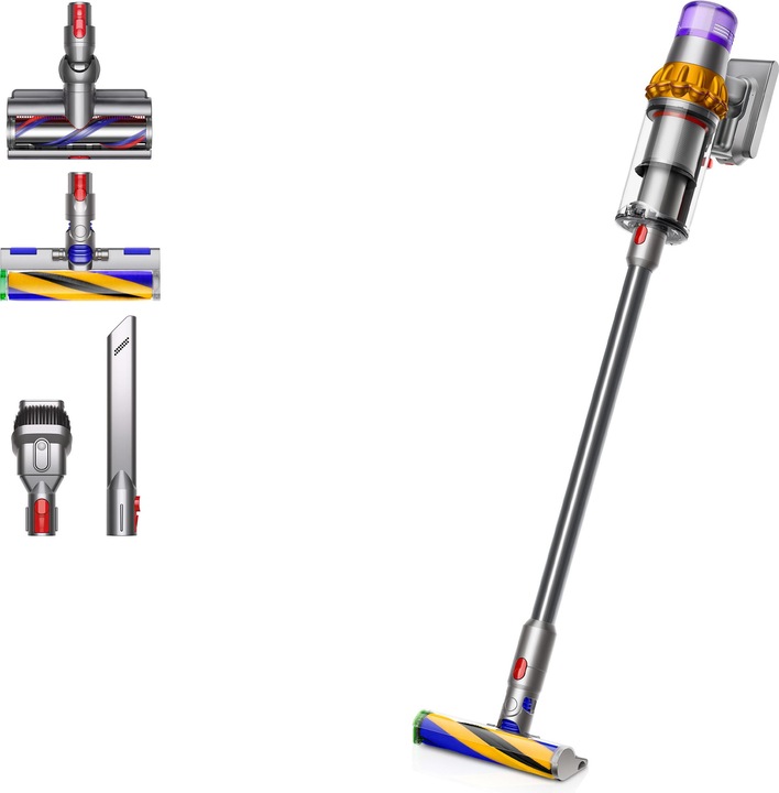 Produktbild Dyson V15 Detect Absolute