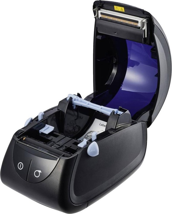 Produktbild Renkforce Automatischer Thermotransfer (203 dpi)