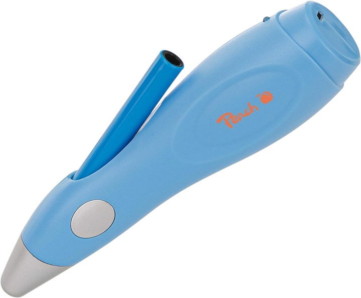 Produktbild Peach Airbrush Pen (Mehrfarbig, 12 x)