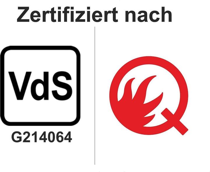 Produktbild Smartwares Rauchwarnmelder