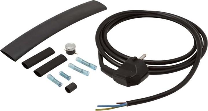 Actual product image Etherma Temperature controller 36052