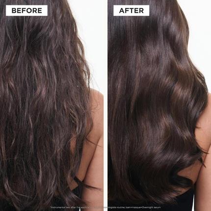 Actual product image Kérastase Chronologiste Regenerating Shampoo
