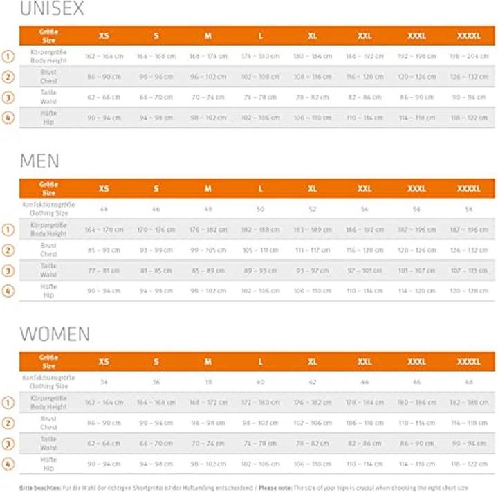 Valori nutrizionali e ingredienti Sqlab ONE12R (L)