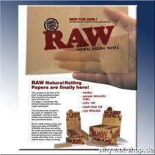 Image du produit RAW Classic Kingsize Slim