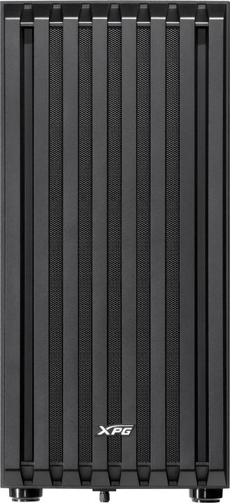 Actual product image Adata XPG VALOR STORM hern?? sk????????ern?? 0 FAN (ATX, mATX, Micro-ITX)