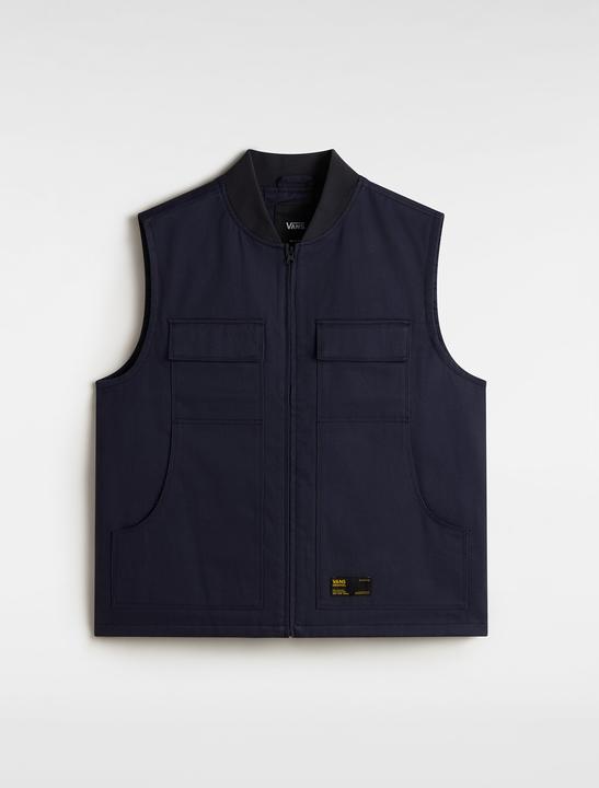 Produktbild Vans Mcavoy Station Vest (M)