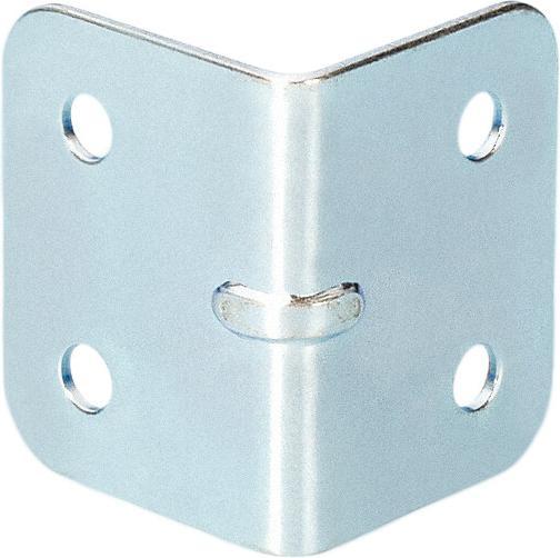 Actual product image Torbel Reinforcement angle (Reinforcing brackets, 1 pcs.)