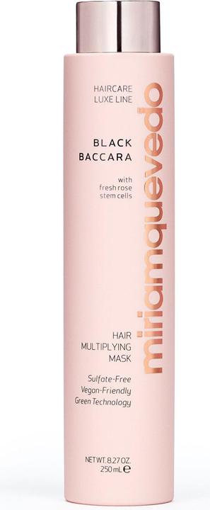 Miriam Quevedo Black Baccara Multiplying