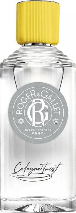Roger & Gallet Cologne Twist Twist Eau de Cologne (Eau de Cologne, 100 ml)