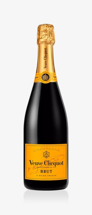 Immagine prodotto Veuve Clicquot Brut Carte Jaune (1 x 37,5 cl)