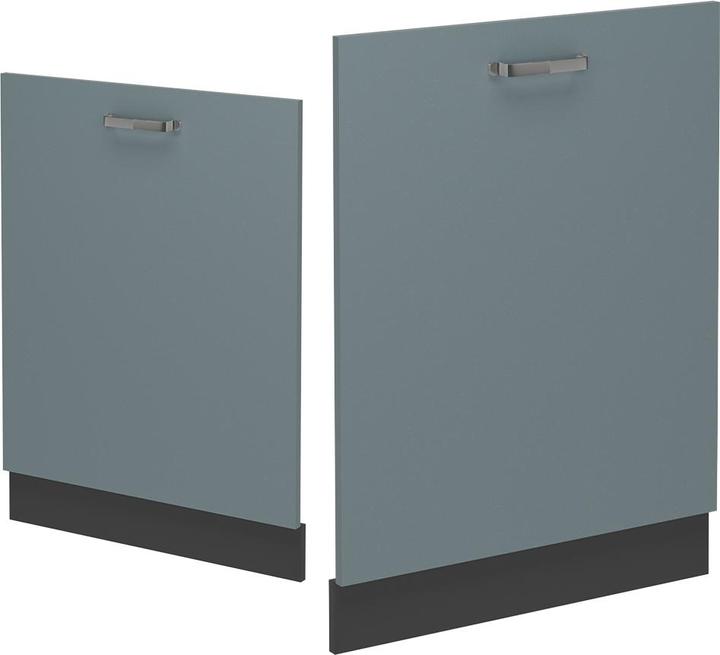 Produktbild Vicco Geschirrspülblende R-Line