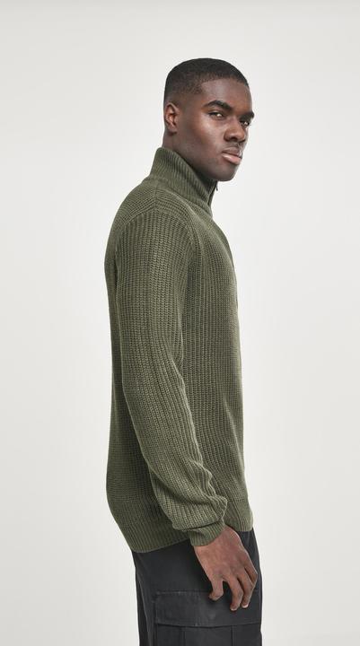 Produktbild Brandit Marine Troyer (XL)