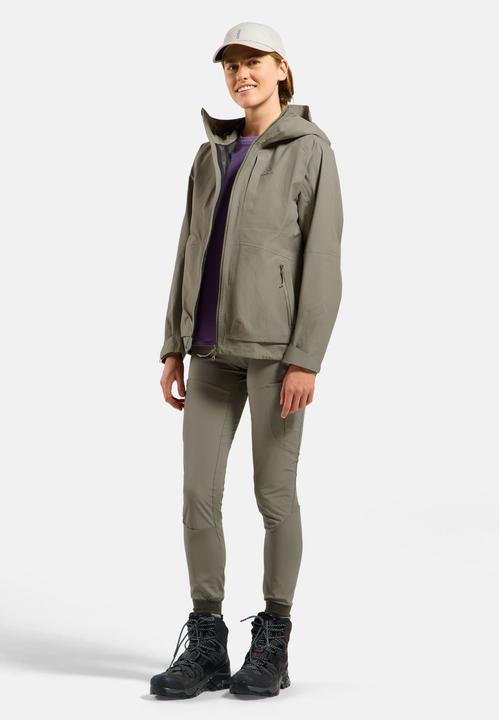 Produktbild Odlo Ascent 3l Waterproof (L)