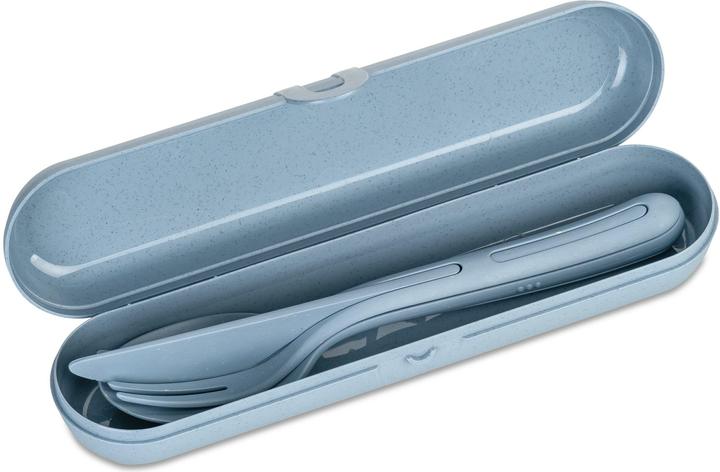 Koziol 7070716 (3 Piece, Cutlery set)