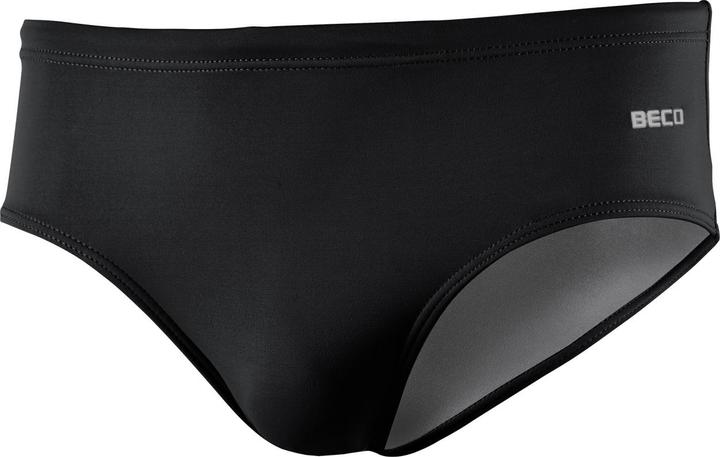 Actual product image Beco Beermann GmbH men's swimming trunks standard | black | 9