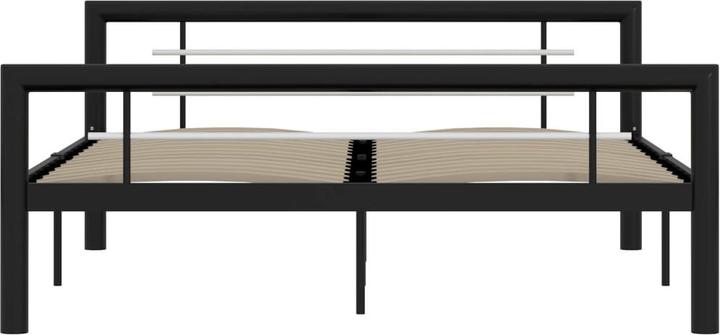 Produktbild vidaXL Bettgestell (140 x 200 cm)