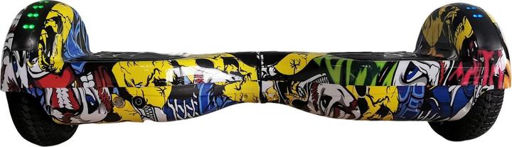 Immagine prodotto CHIC SmartS LED STRIPES Graffiti (10 km/h, 600 W)