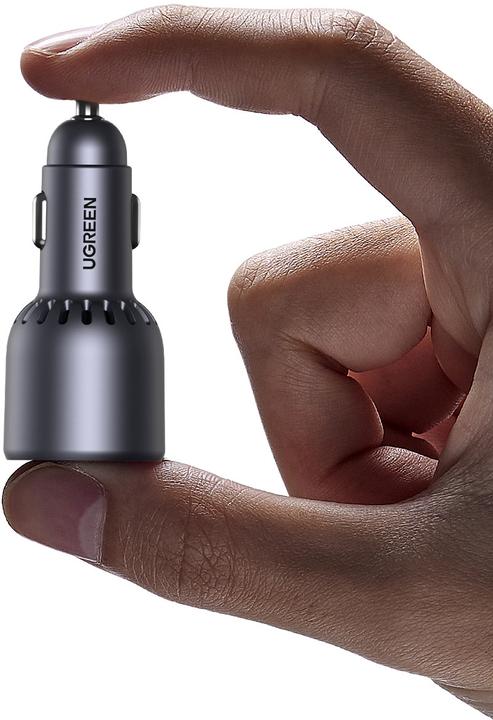 Productafbeelding Ugreen Car Charger