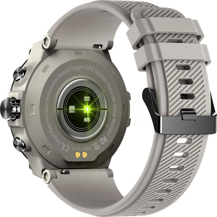 Immagine prodotto DCU Tecnologic 34157081 (46 mm)