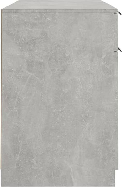 Immagine prodotto vidaXL Schreibtisch (133.50 x 50 x 75 cm)