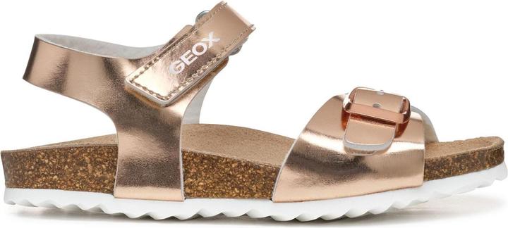Actual product image Geox Sandalen (32)