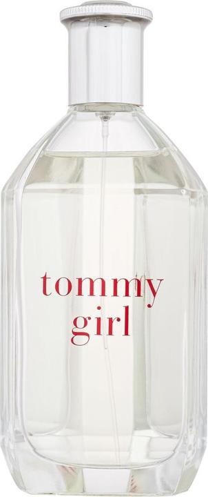 Immagine prodotto Tommy Hilfiger Tommy Girl (W,200 ml) (Eau de toilette, 200 ml)