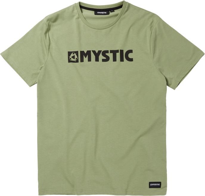 Immagine prodotto Mystic Brand Tee (S)