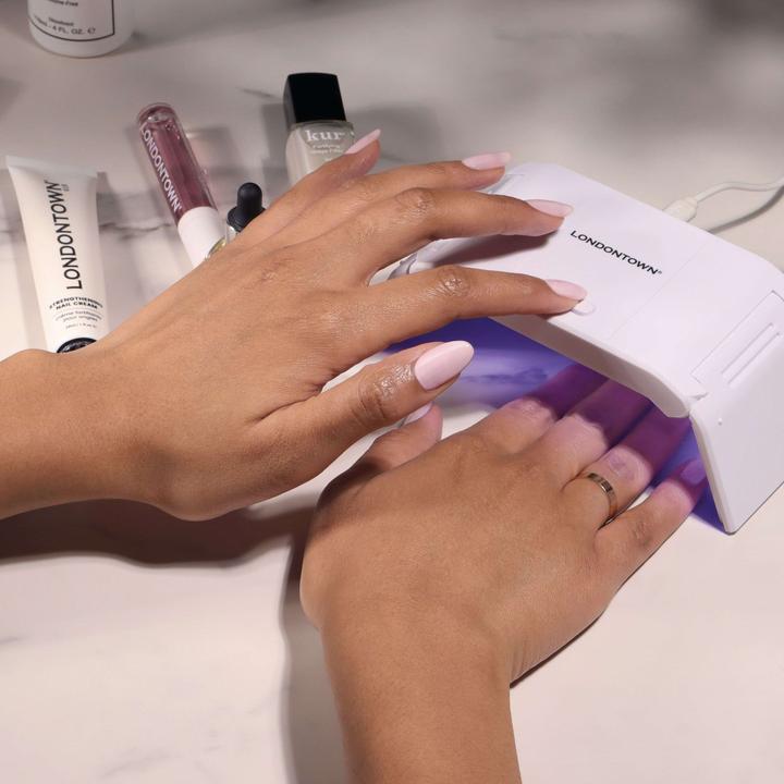 Produktbild Londontown Folded UV/LED Gel Lamp
