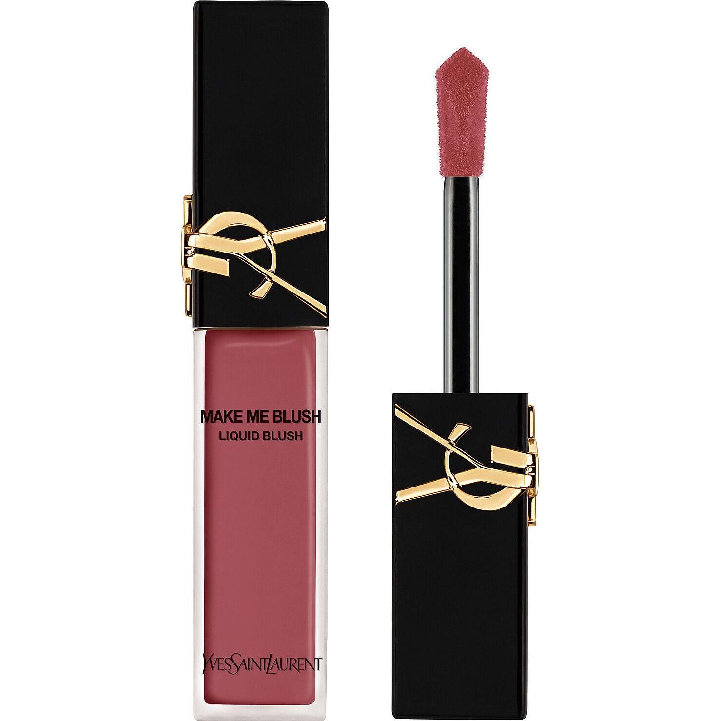 Yves Saint Laurent Multicolore Blush, Fard Liquido 54 Berry Bang (54 Berry Bang)