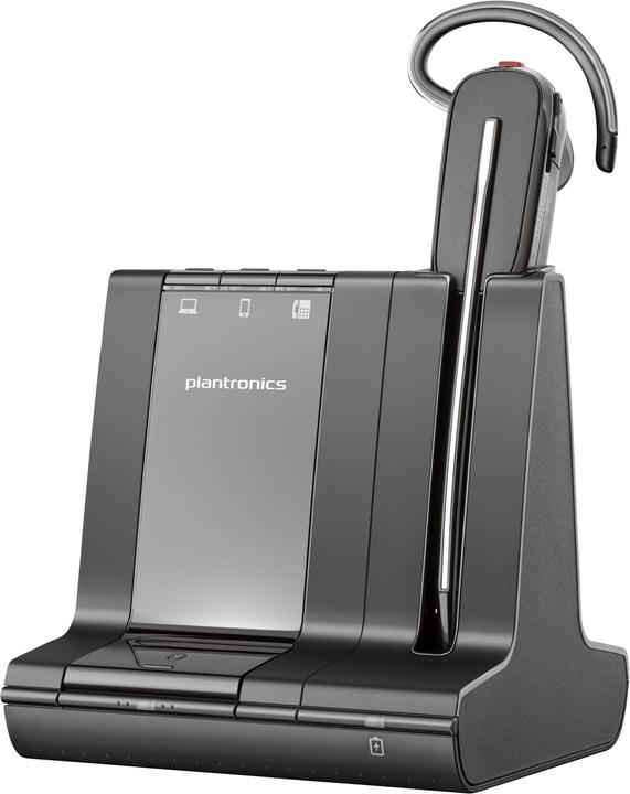 Produktbild HP /POLY Savi 8240-M Office