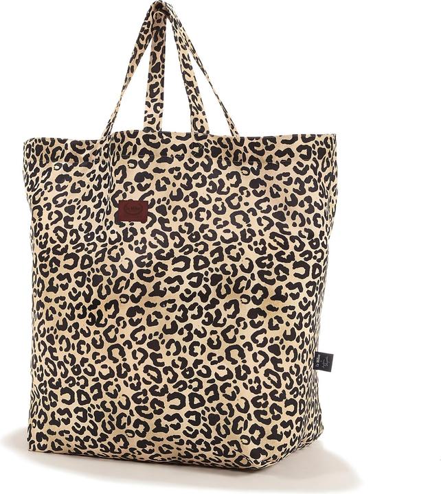 Immagine prodotto La Millou Shopper Tasche LEOPARD CREAM - XL