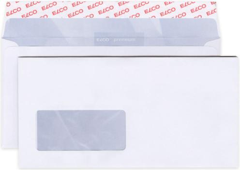 Actual product image Elco Letter envelope - Premium (C5, C6, 500 x)