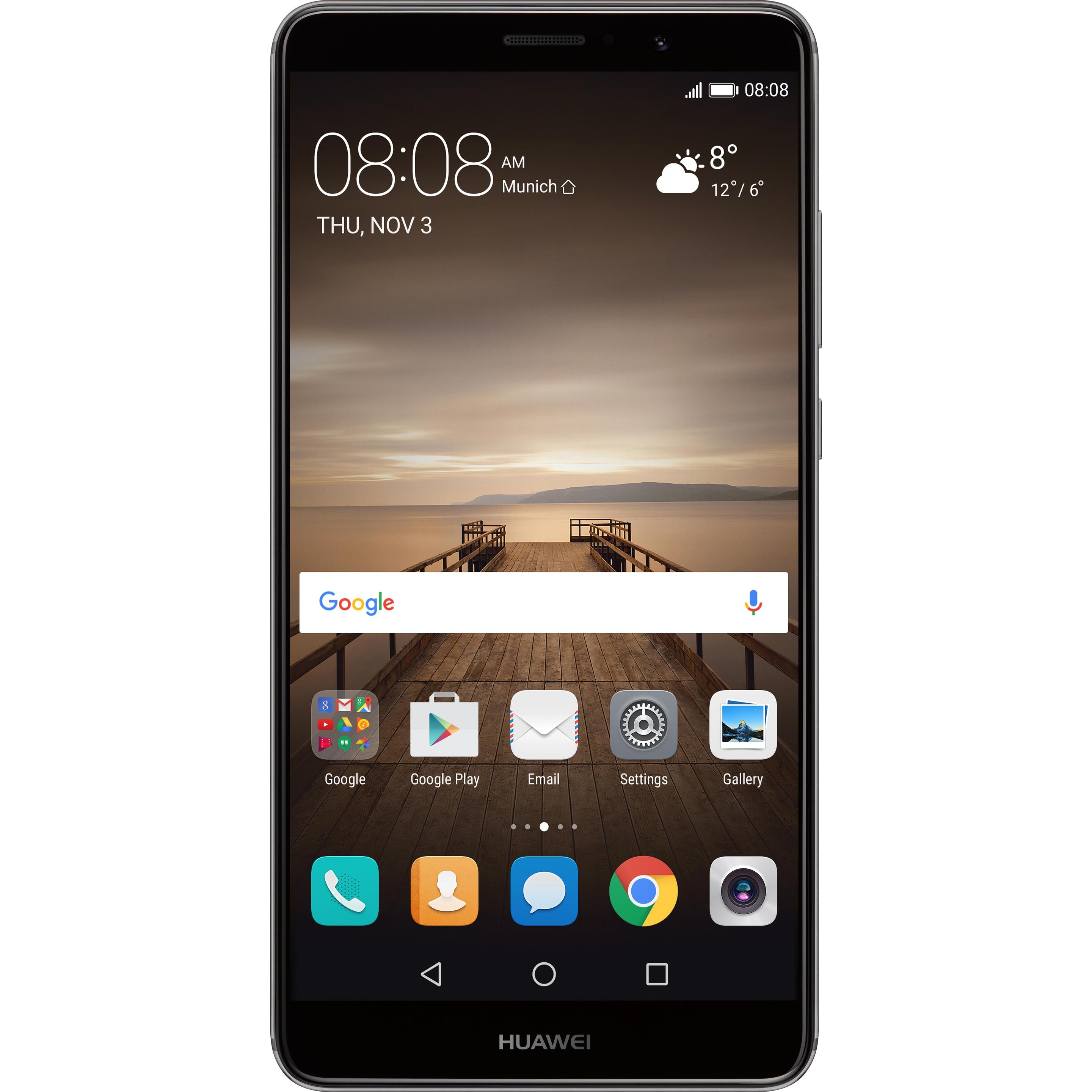 Huawei Mate 9 - kaufen bei Digitec